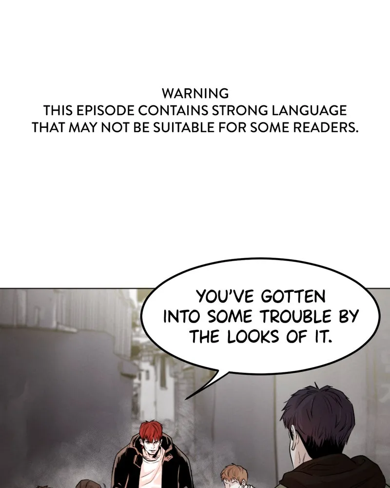 Bloodhounds Chapter 4 page 1 - 