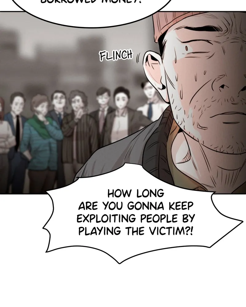 Bloodhounds Chapter 4 page 101 - 