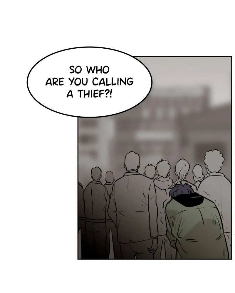 Bloodhounds Chapter 4 page 103 - 