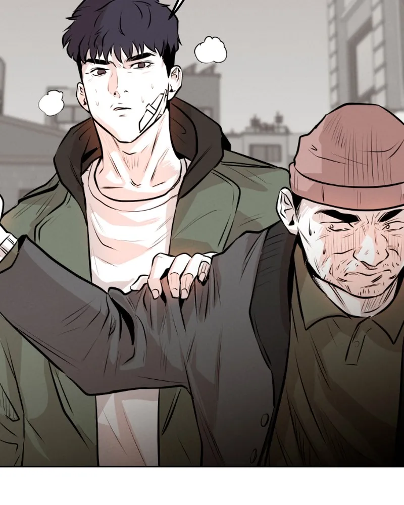 Bloodhounds Chapter 4 page 111 - 