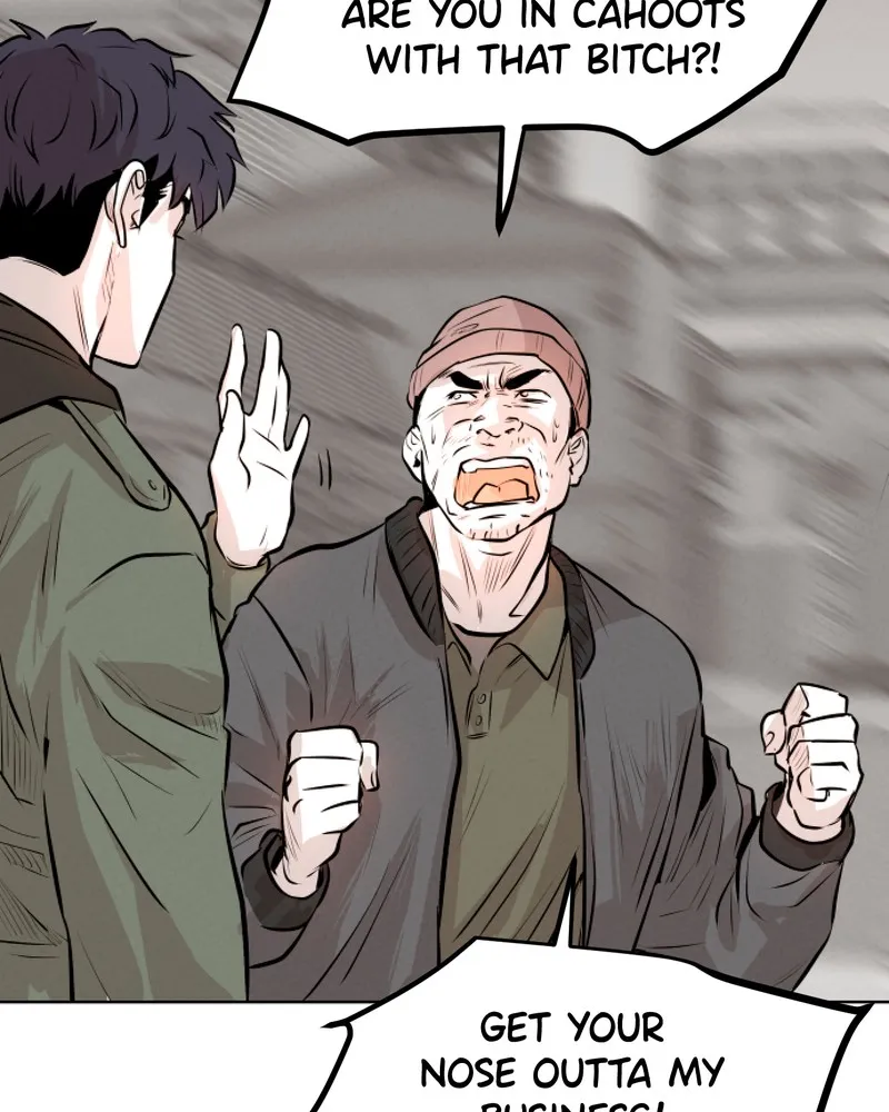 Bloodhounds Chapter 4 page 117 - 