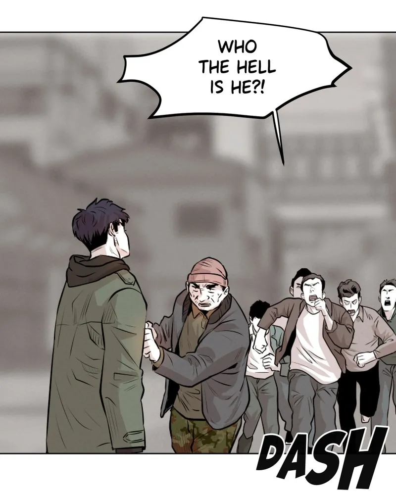 Bloodhounds Chapter 4 page 120 - 