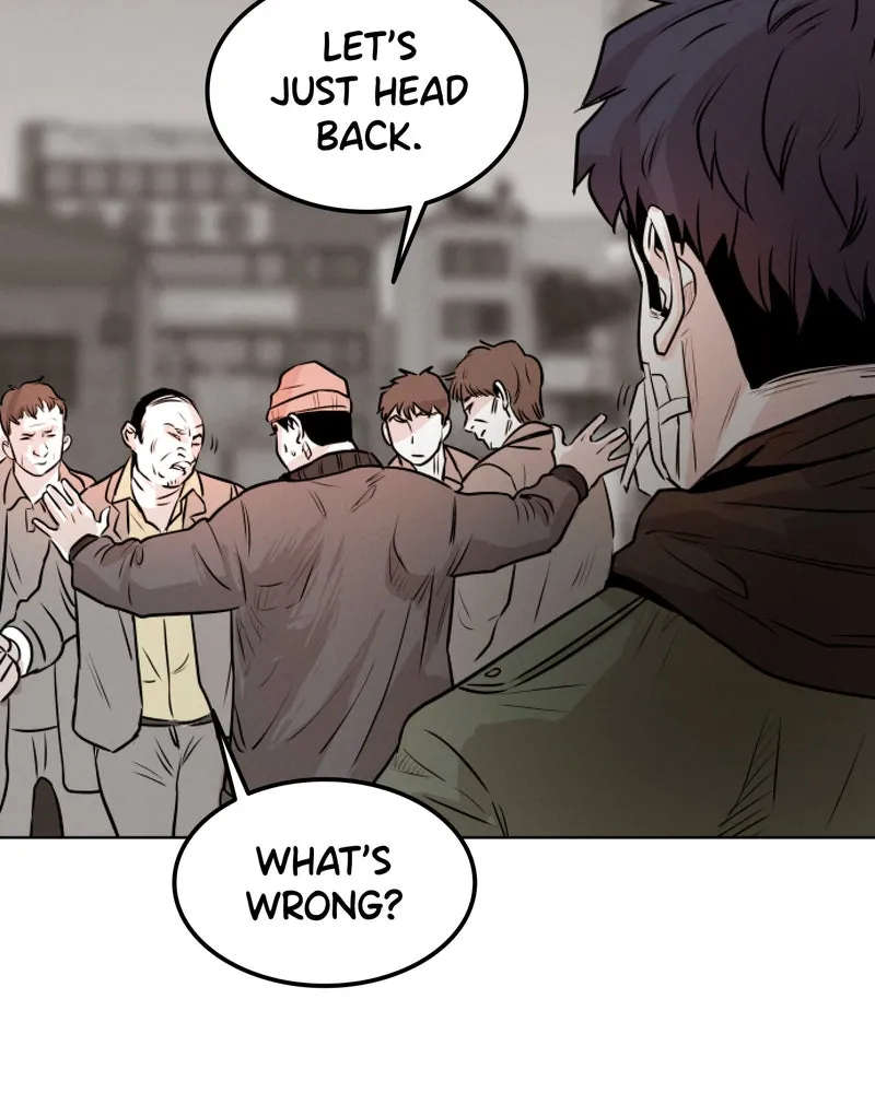 Bloodhounds Chapter 4 page 125 - 