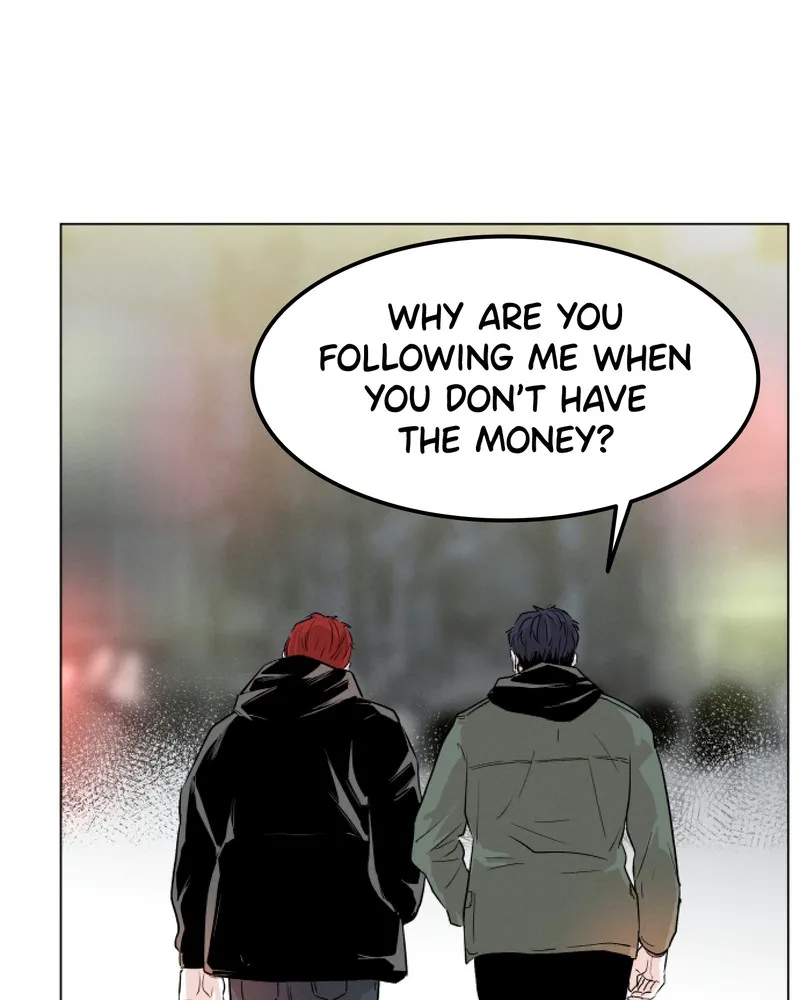 Bloodhounds Chapter 4 page 15 - 