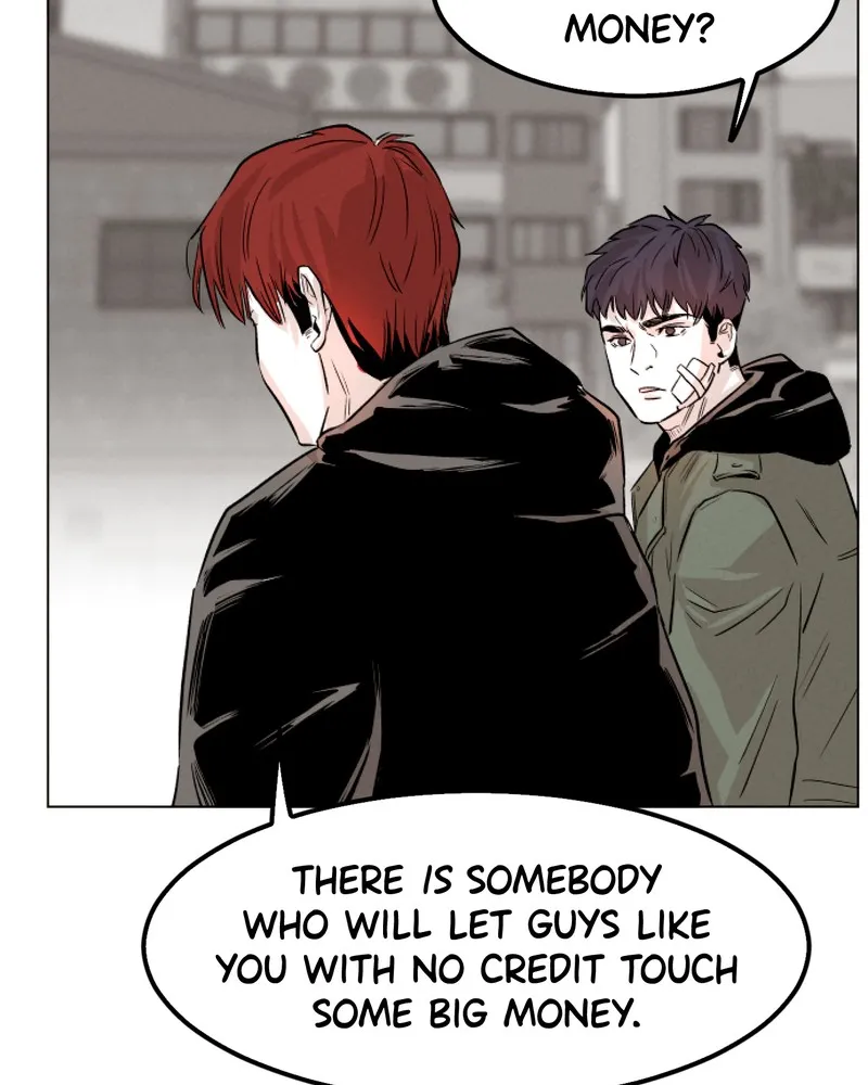 Bloodhounds Chapter 4 page 17 - 