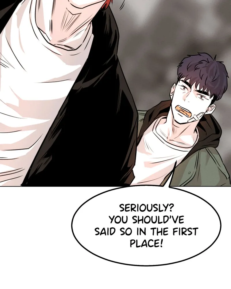 Bloodhounds Chapter 4 page 19 - 