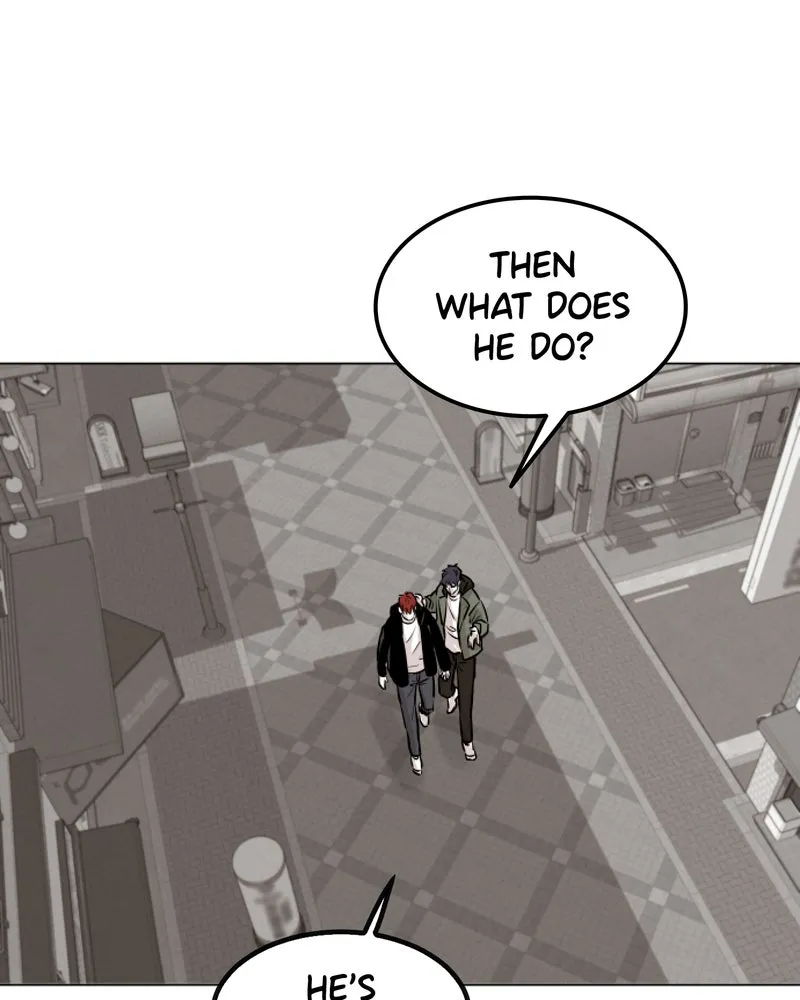 Bloodhounds Chapter 4 page 24 - 