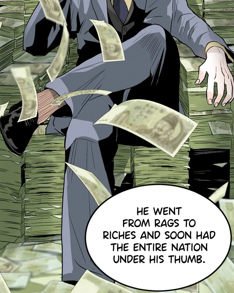 Bloodhounds Chapter 4 page 30 - 