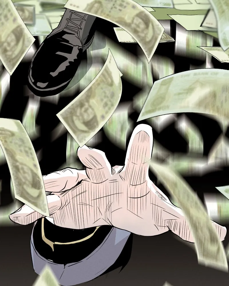 Bloodhounds Chapter 4 page 31 - 