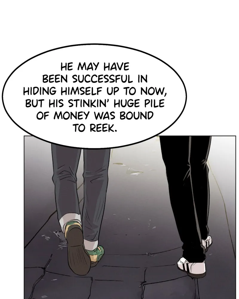 Bloodhounds Chapter 4 page 35 - 