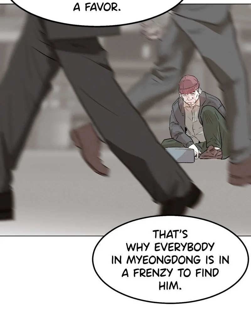 Bloodhounds Chapter 4 page 37 - 