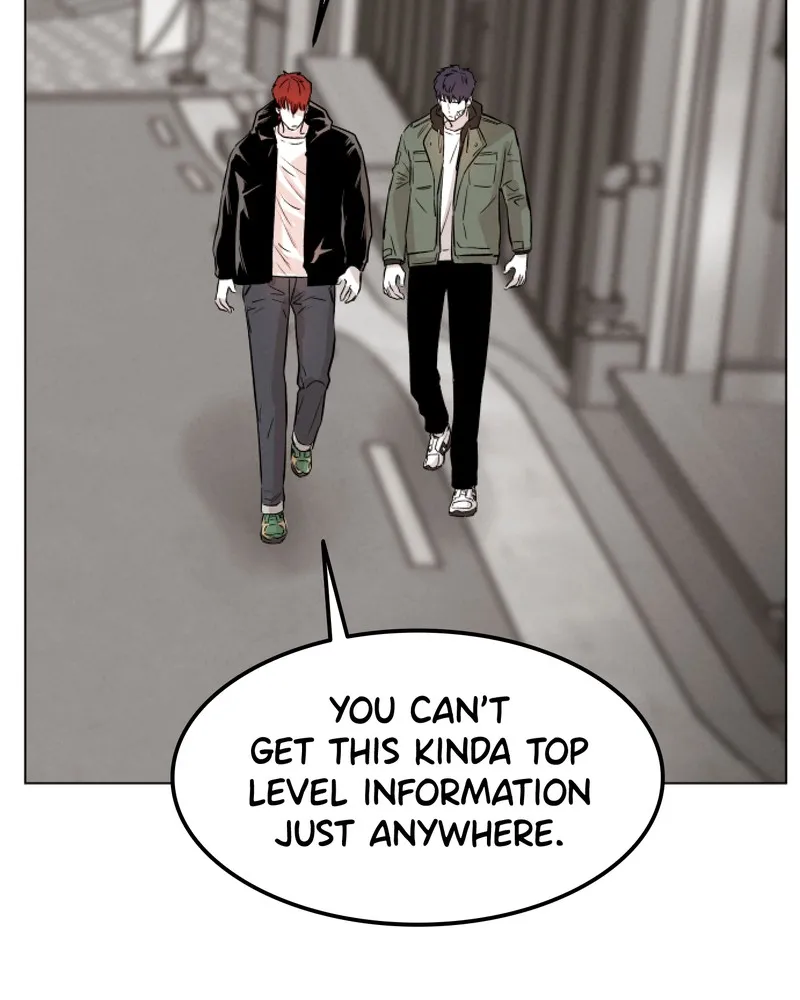 Bloodhounds Chapter 4 page 39 - 