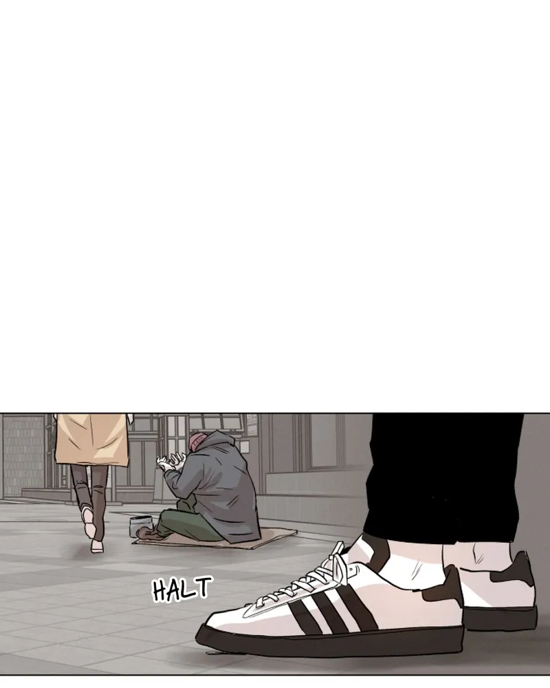 Bloodhounds Chapter 4 page 40 - 