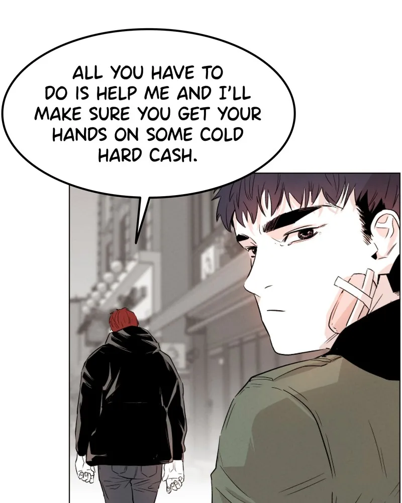 Bloodhounds Chapter 4 page 46 - 