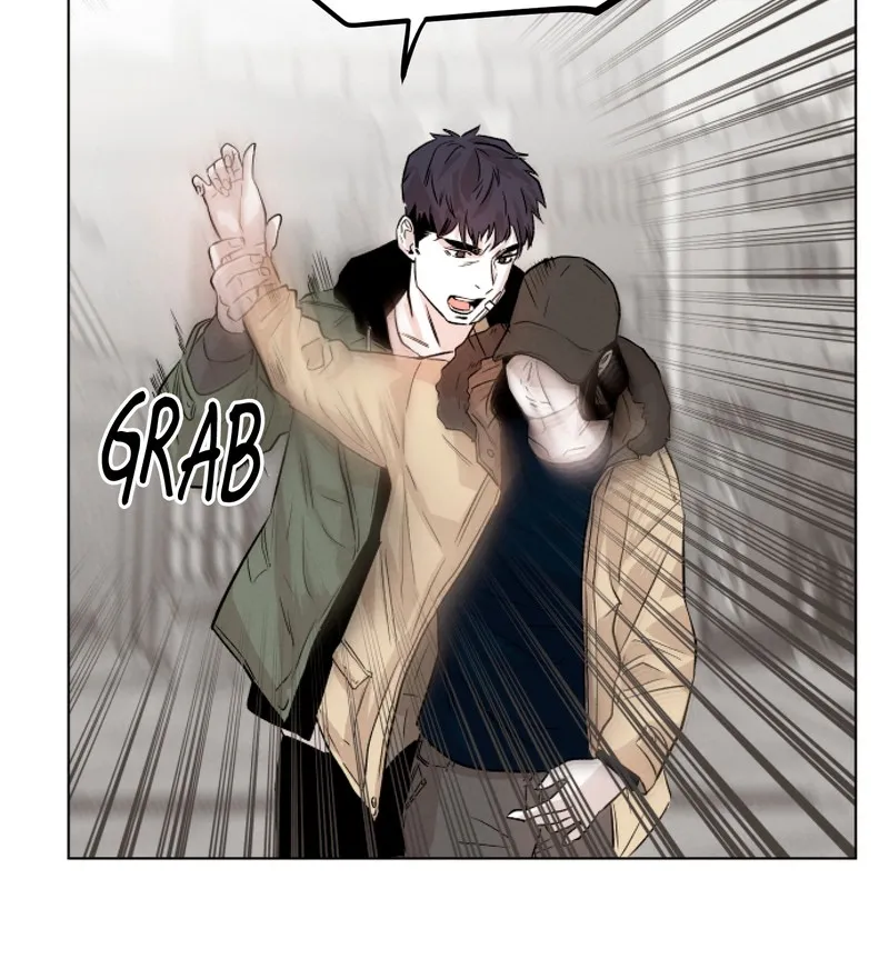 Bloodhounds Chapter 4 page 57 - 