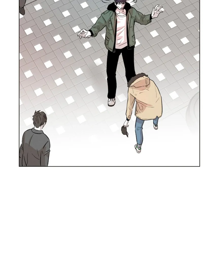 Bloodhounds Chapter 4 page 64 - 