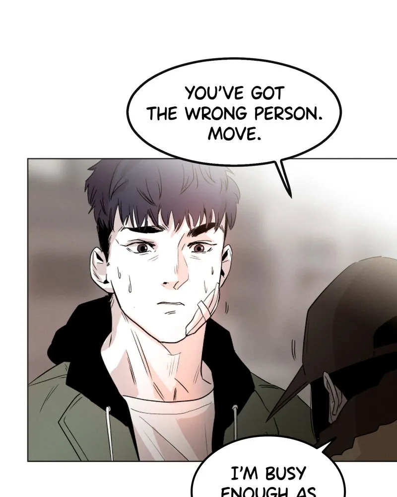 Bloodhounds Chapter 4 page 65 - 
