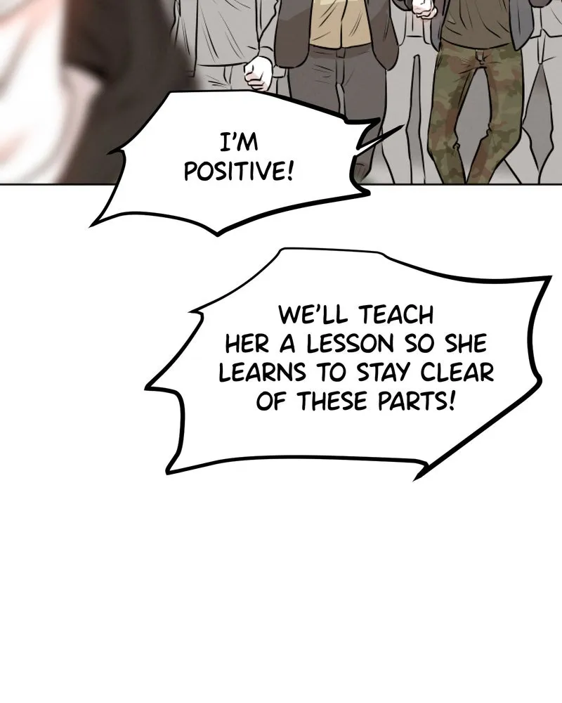 Bloodhounds Chapter 4 page 67 - 