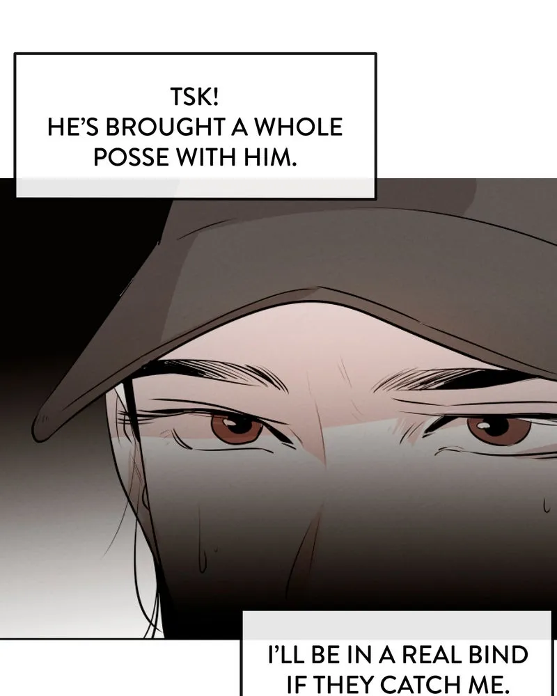 Bloodhounds Chapter 4 page 68 - 