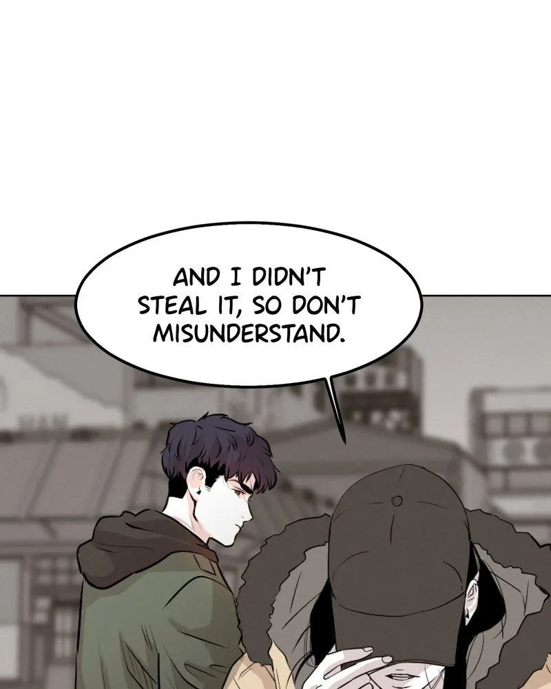 Bloodhounds Chapter 4 page 70 - 