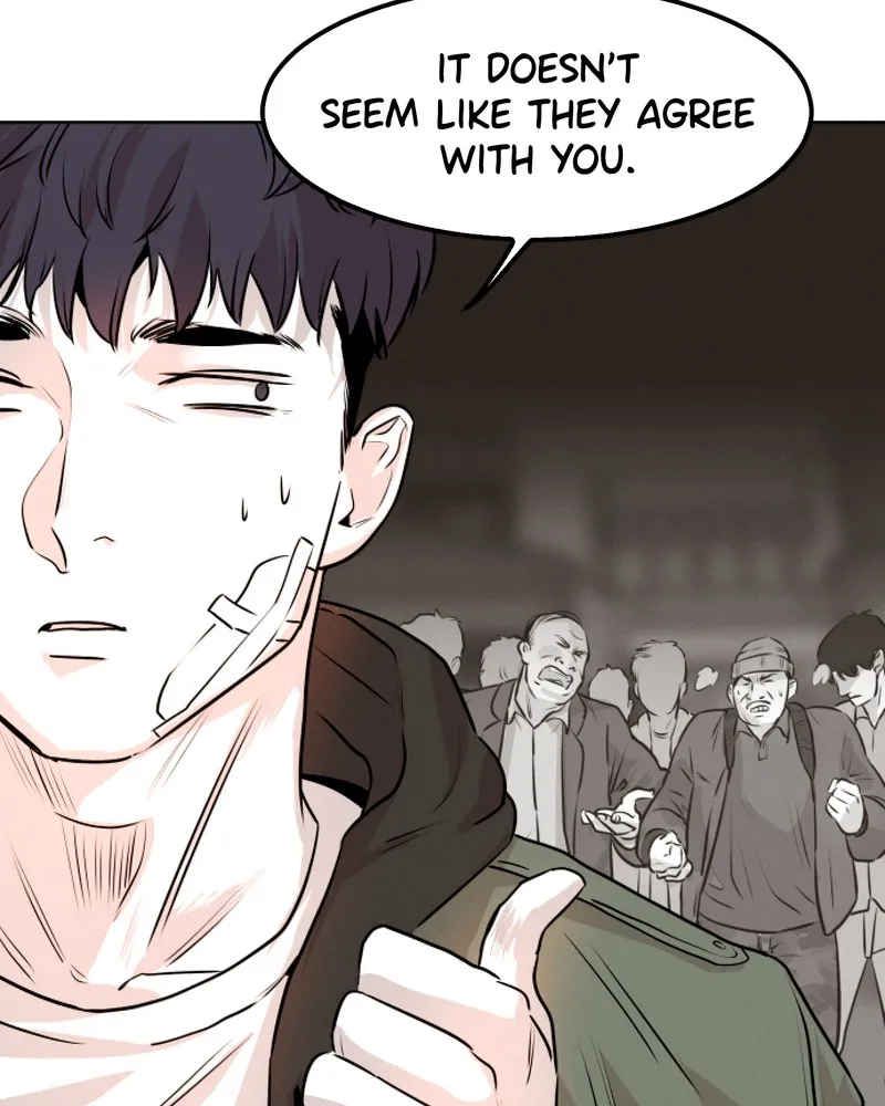 Bloodhounds Chapter 4 page 72 - 