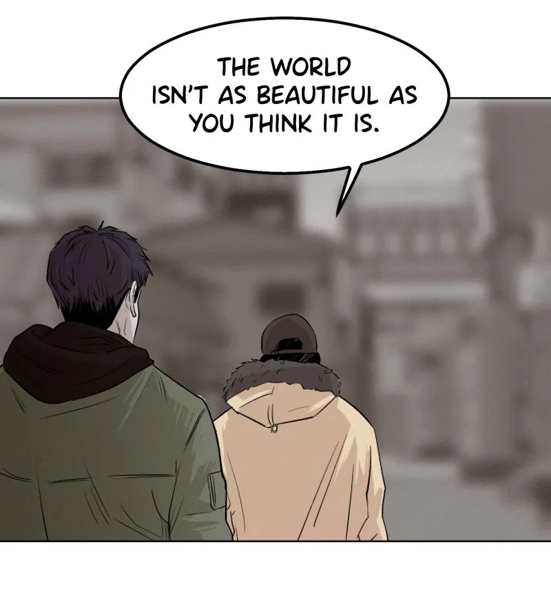 Bloodhounds Chapter 4 page 79 - 
