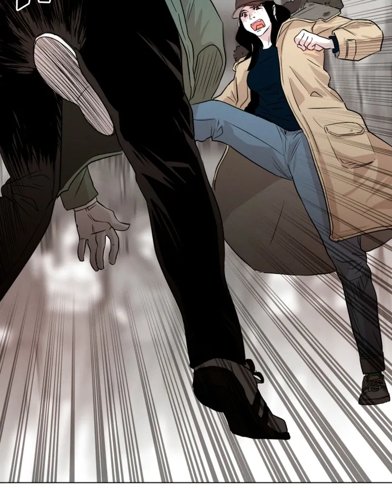 Bloodhounds Chapter 4 page 83 - 