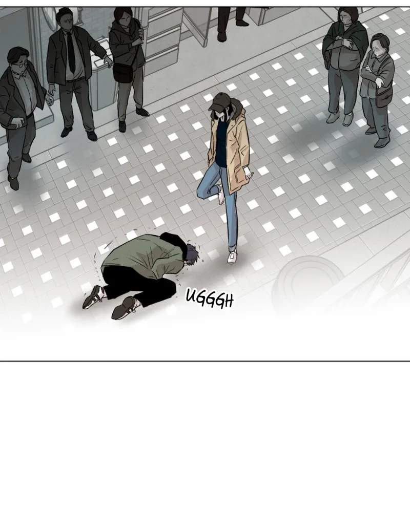Bloodhounds Chapter 4 page 85 - 