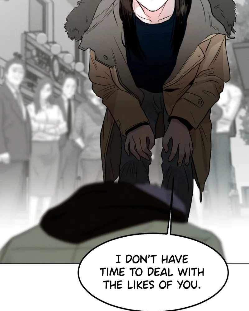 Bloodhounds Chapter 4 page 87 - 