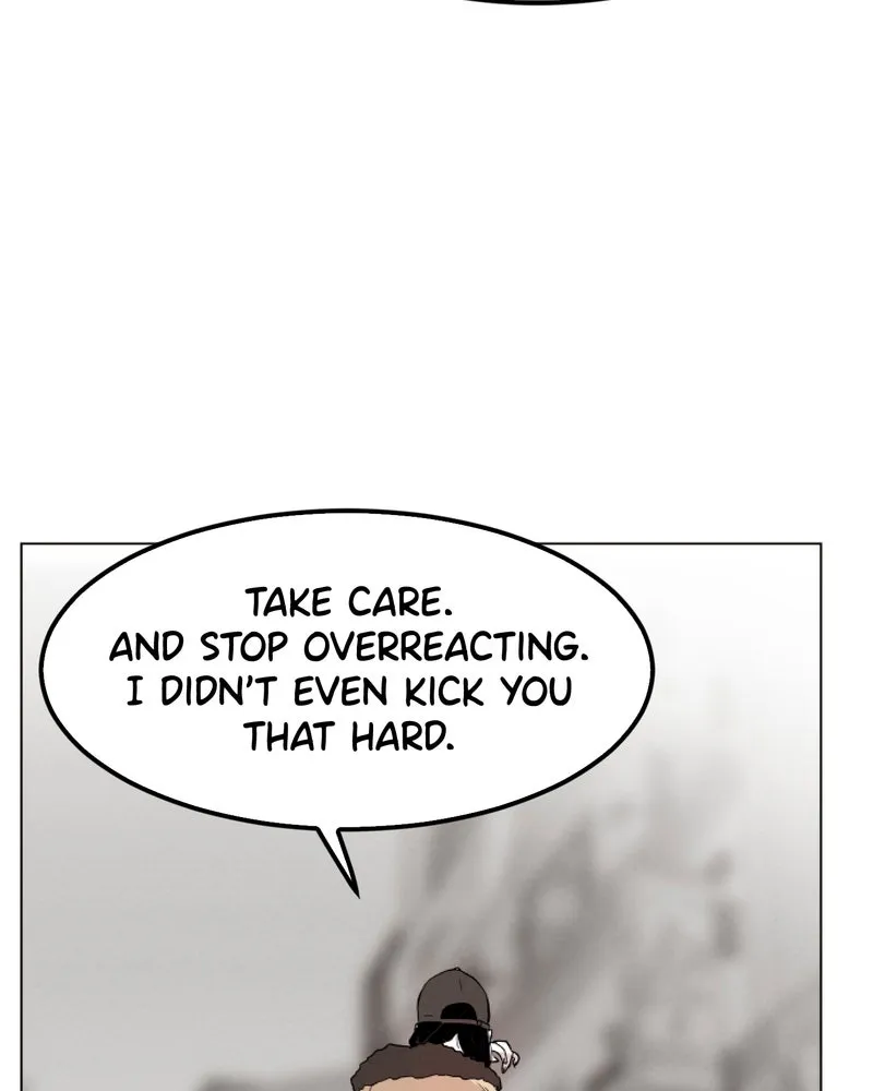 Bloodhounds Chapter 4 page 88 - 