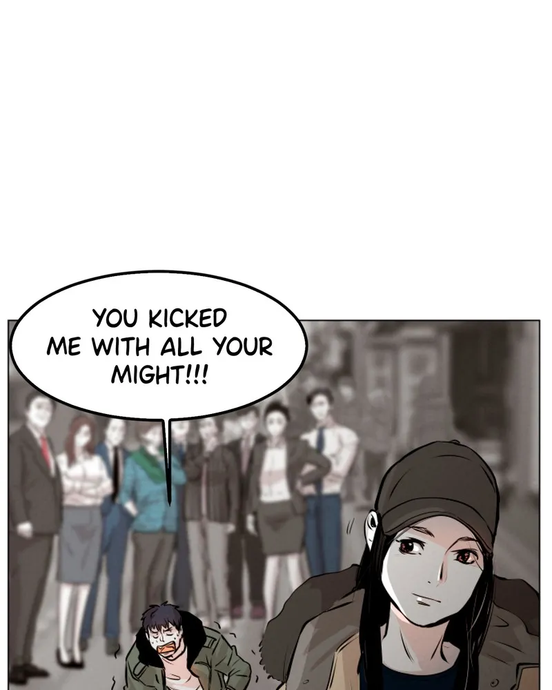 Bloodhounds Chapter 4 page 91 - 