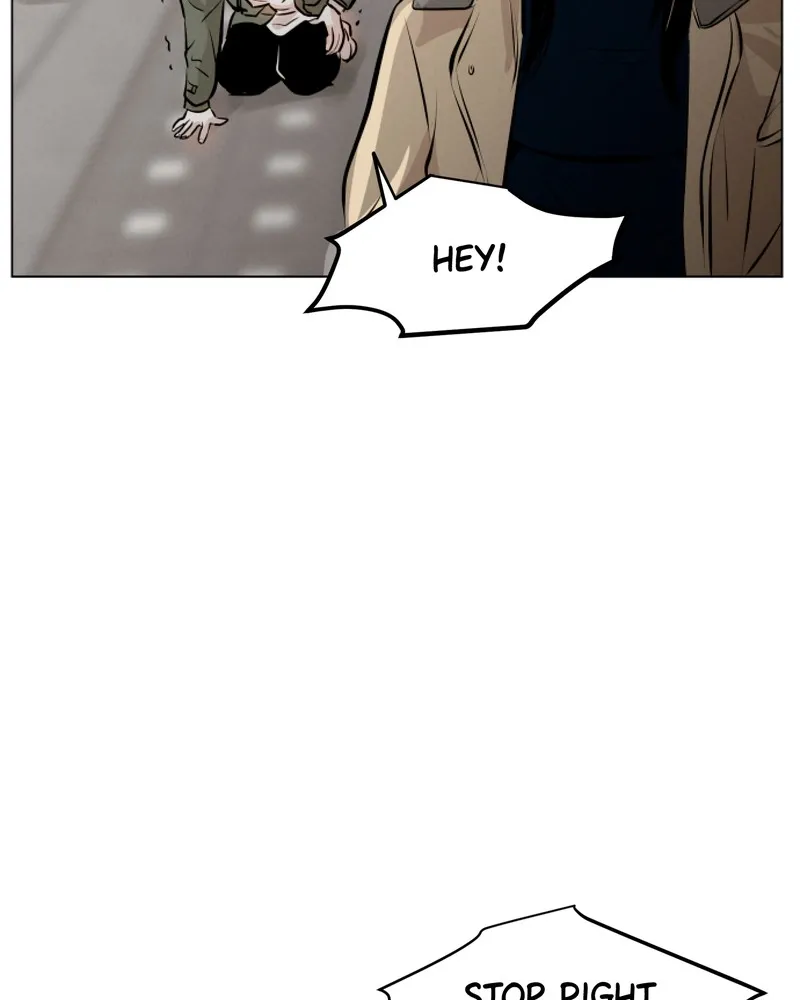 Bloodhounds Chapter 4 page 92 - 