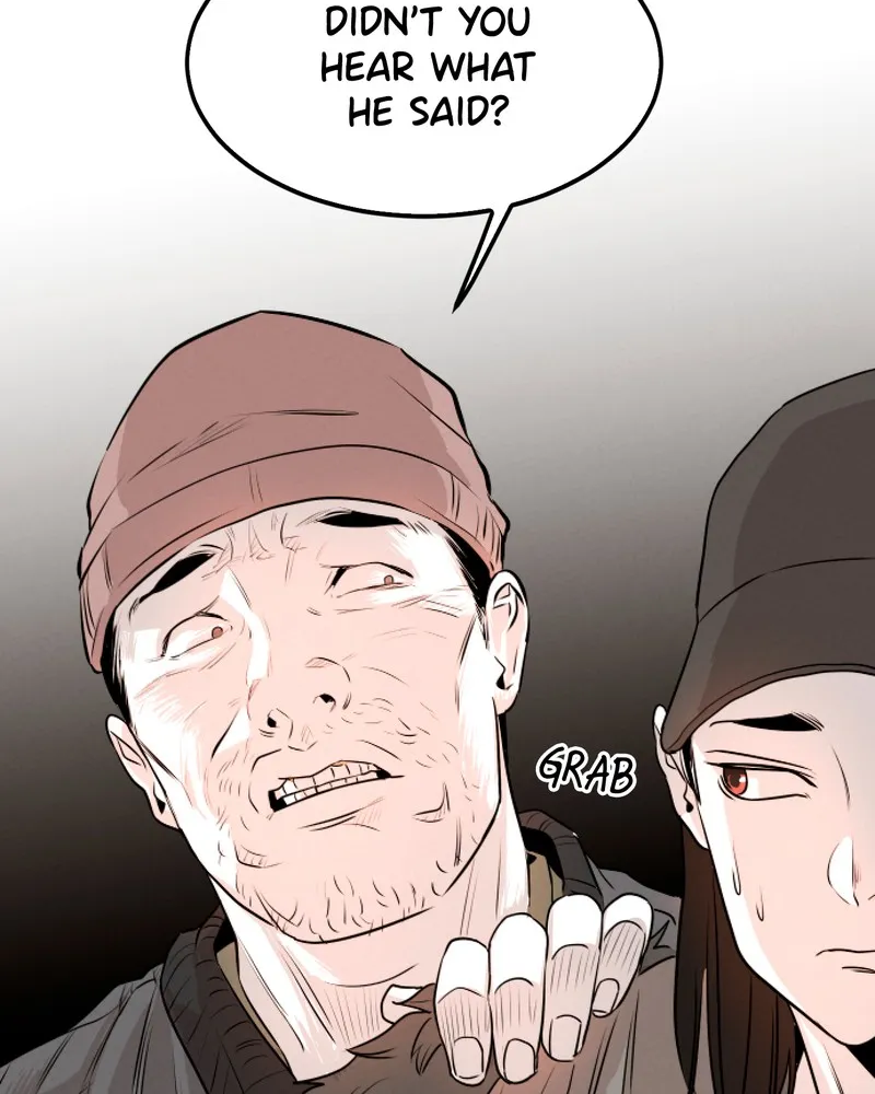 Bloodhounds Chapter 4 page 94 - 