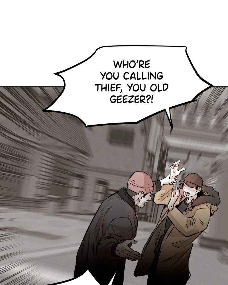 Bloodhounds Chapter 4 page 97 - 