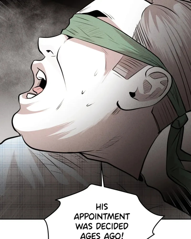 Bloodhounds Chapter 40 page 102 - 