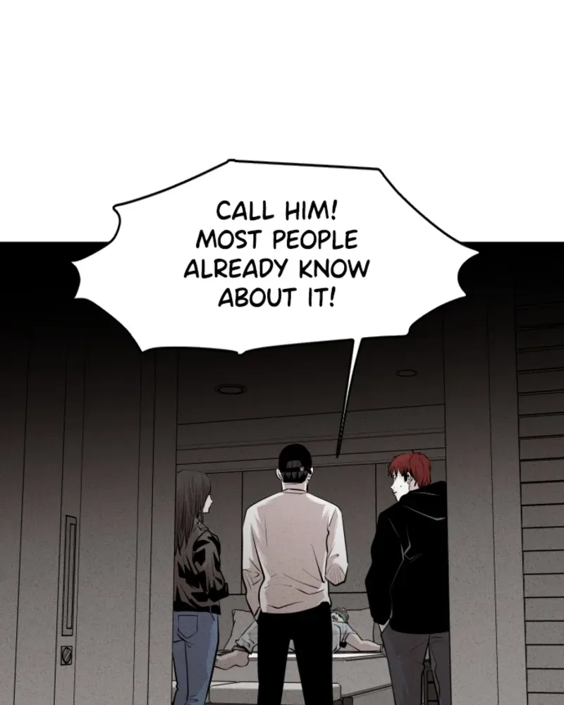 Bloodhounds Chapter 40 page 106 - 