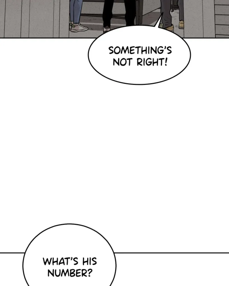 Bloodhounds Chapter 40 page 107 - 