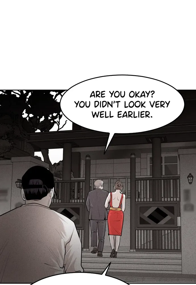 Bloodhounds Chapter 40 page 12 - 