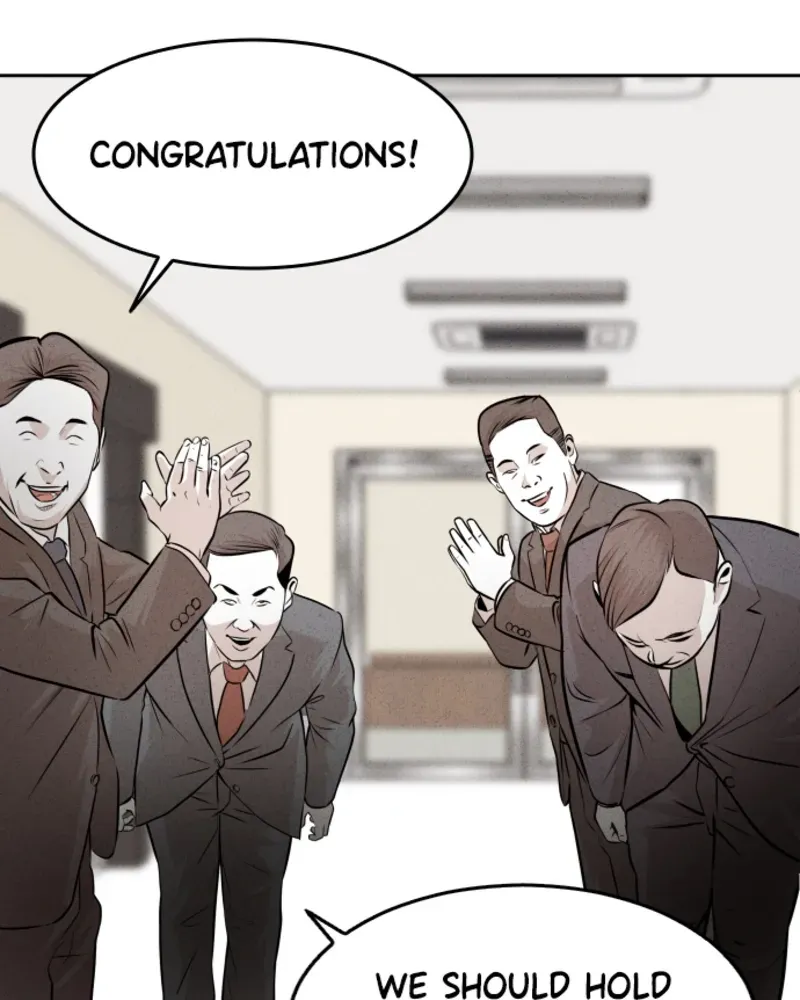 Bloodhounds Chapter 40 page 112 - 