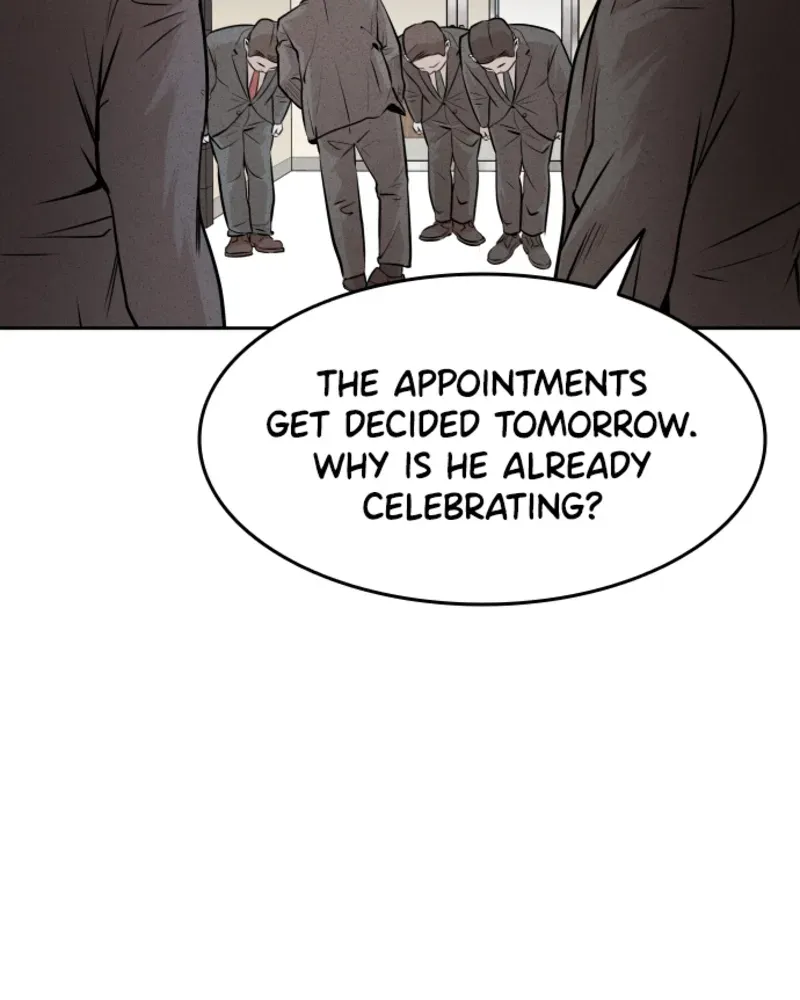Bloodhounds Chapter 40 page 116 - 