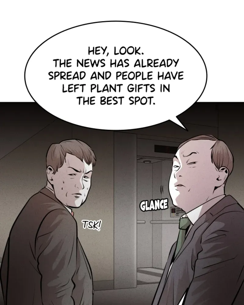Bloodhounds Chapter 40 page 117 - 