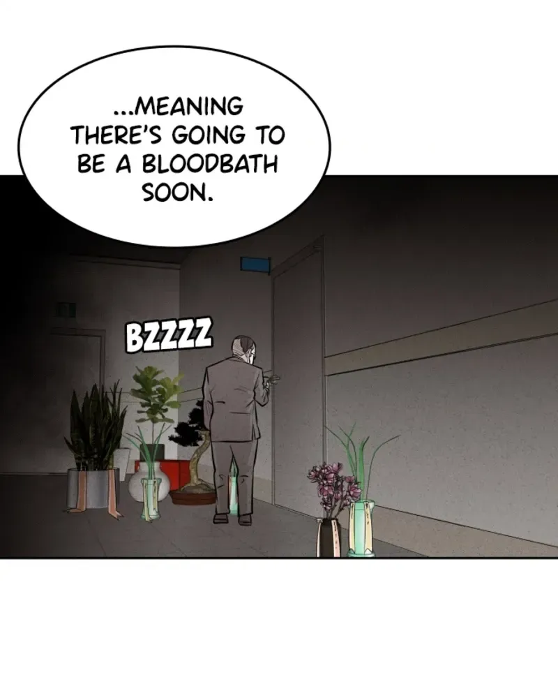 Bloodhounds Chapter 40 page 120 - 