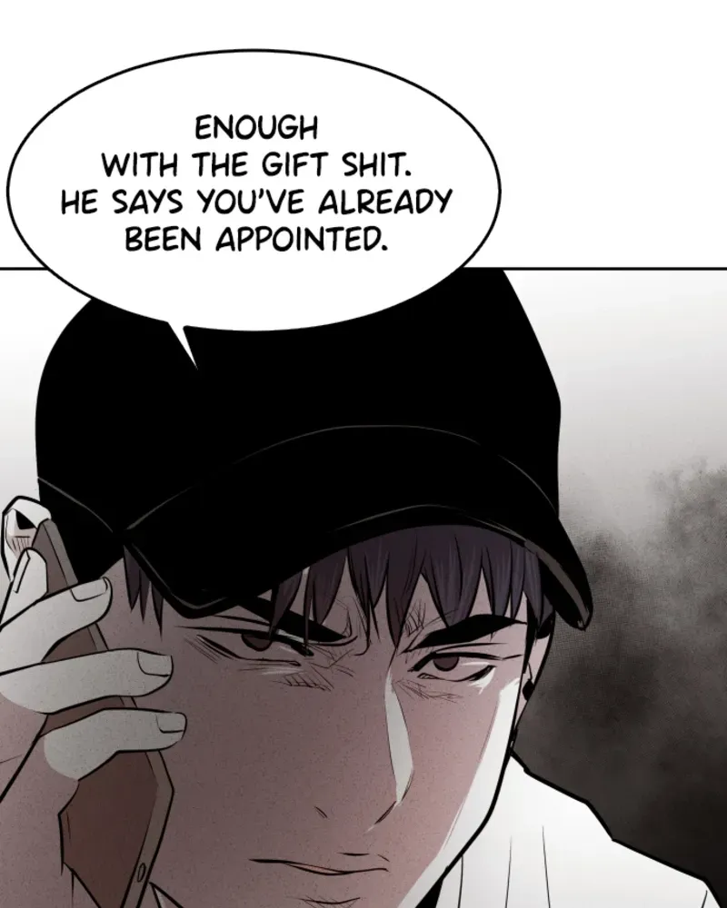 Bloodhounds Chapter 40 page 125 - 