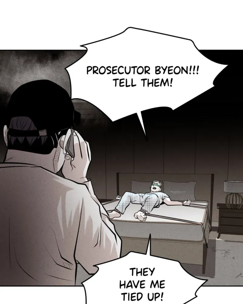 Bloodhounds Chapter 40 page 127 - 