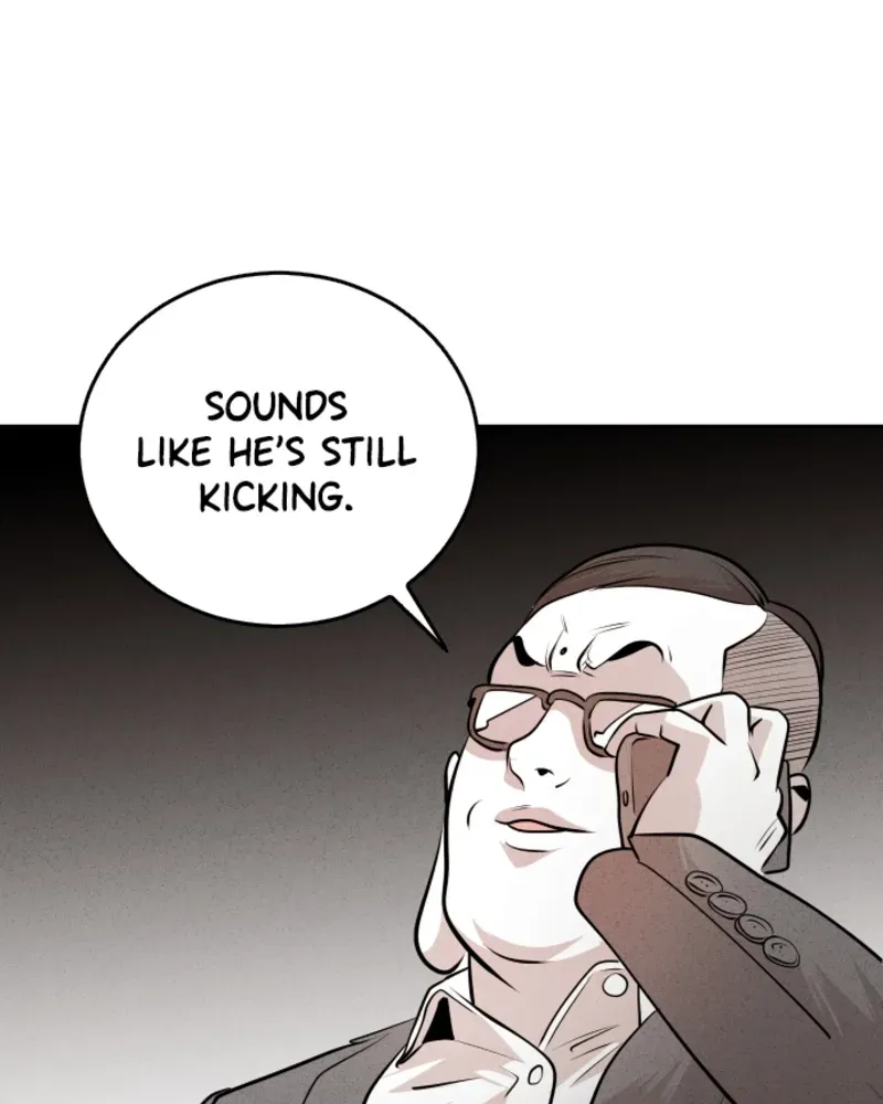 Bloodhounds Chapter 40 page 129 - 