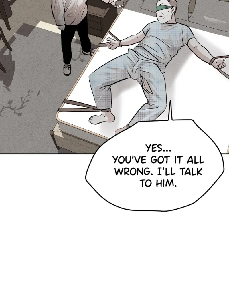Bloodhounds Chapter 40 page 132 - 