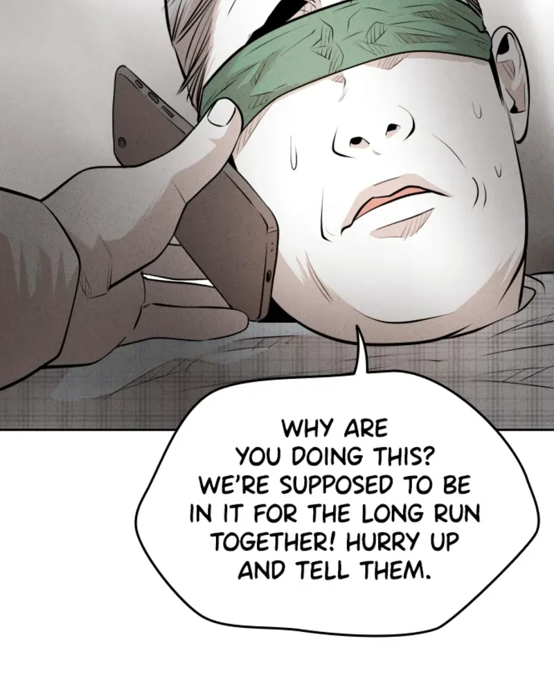 Bloodhounds Chapter 40 page 135 - 