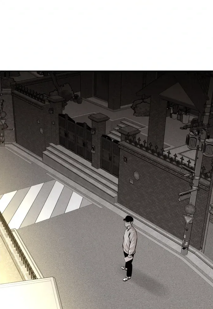 Bloodhounds Chapter 40 page 20 - 