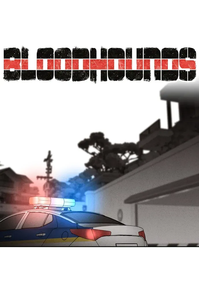 Bloodhounds Chapter 40 page 3 - 