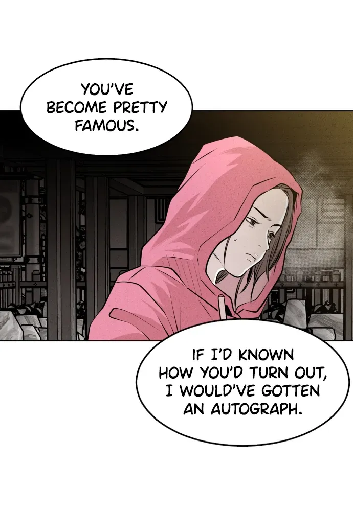 Bloodhounds Chapter 40 page 28 - 